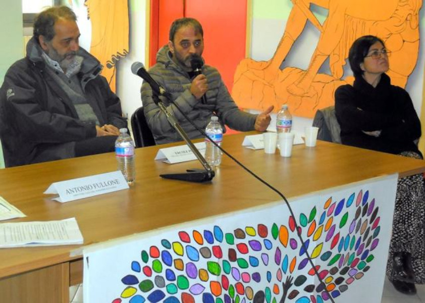  1^ EDIZIONE PROGETTO LEGALITA' - 