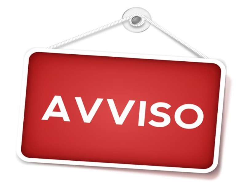 AVVISO CHIUSURA SCUOLA PER ALLERTA METEO