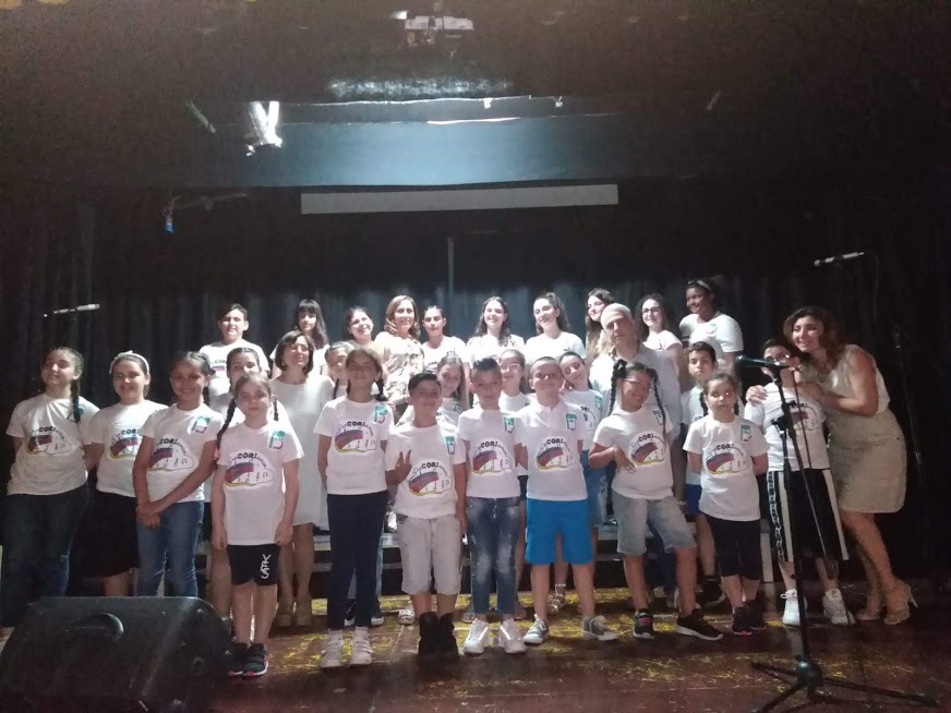 Concerto coro Accoriamoci