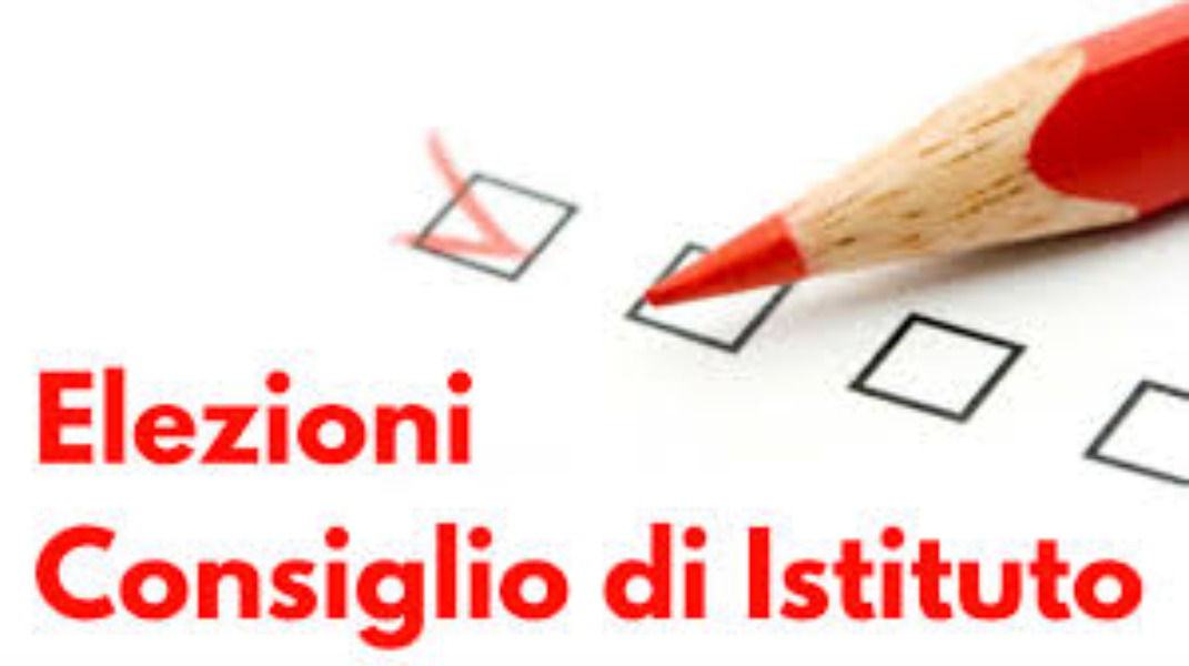 ELEZIONI per il rinnovo del CONSIGLIO di ISTITUTO per il triennio 2018/2021