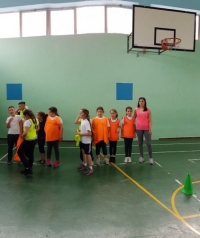 progetto sport di classe