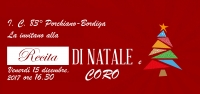 recita natale riciclato