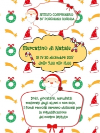 mercatino di natale